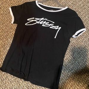 Stussy Tee